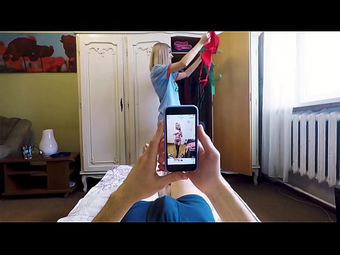 ❤️ Hermana adoptiva hizo que su hermano se corriera justo antes de que mamá llegara a casa ❌ Porno fb en es.pornsexer.ru ❌️