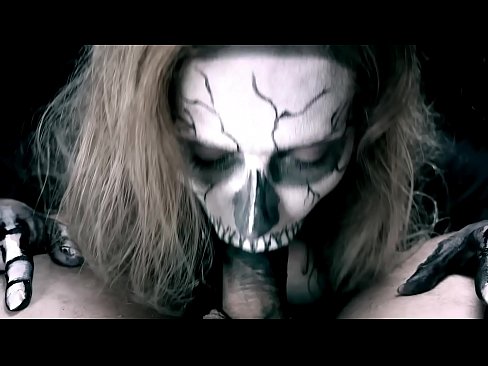 ❤️ Demon girl chupando pollas con su boca negra y tragando semen ❌ Porno fb en es.pornsexer.ru ❌️