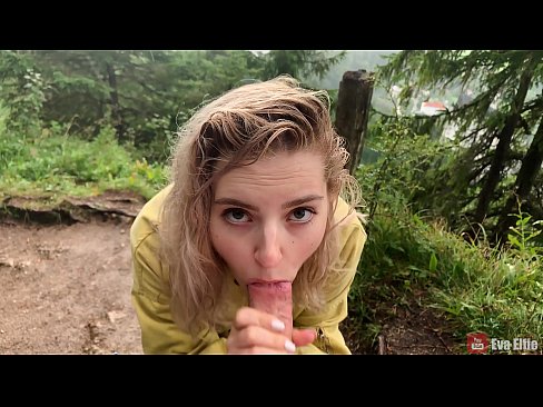 ❤️ Chica traga semen después de una mamada en público - Eva Elfi ❌ Porno fb en es.pornsexer.ru ❌️