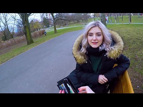 ❤️ Traga el semen caliente de un desconocido por dinero - mamada en el parque por Eva Elfie ❌ Porno fb en es.pornsexer.ru ❌️